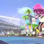 Nintendo Switch Sports Debuts at #1 on UK Charts