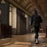 Take a Closer Look at the Depth of Features in Sniper Elite 5