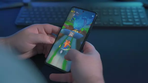 Best Mobile Games With and Without Wi-Fi Connection