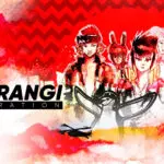 Umurangi Generation Special Edition Coming to Xbox