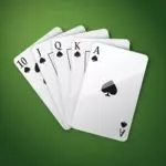 Solitaire image
