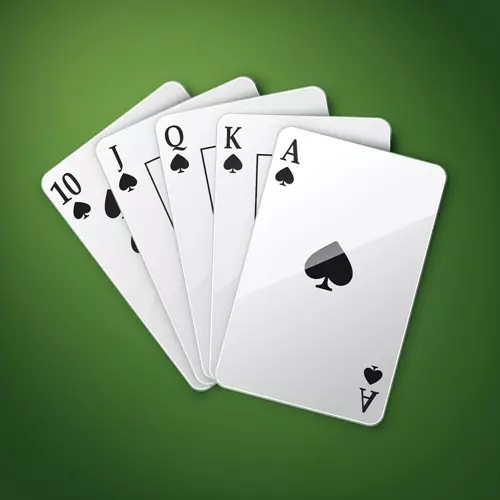 Solitaire image