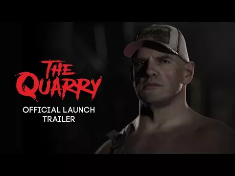 The Quarry