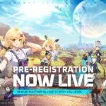 Embark Together in Tower of Fantasy, the Shared Open World RPG