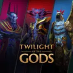 Runescape Prepares for Their Biggest Boss Battle Yet in Twilight of the Gods Quest