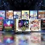 Sega Announces Mega Drive Mini 2, Featuring 50 Games