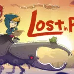 Lost in Play Headed to Switch and Steam