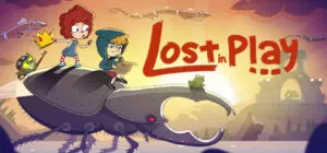 Lost in Play