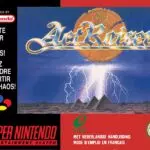 The LWOG Backlog: ActRaiser (SNES)