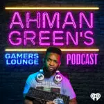 Ahman Green Interview - Fan Expo Chicago