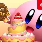 Multiplayer Title Kirby's Dream Buffet Announced for Nintendo Switch