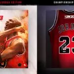 Michael Jordan Unveiled as NBA 2K23 Cover Athlete Across Two Special Editions of This Year’s Game