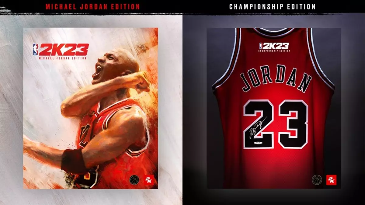 NBA 2K23 Best Small Forward Build
