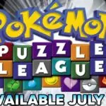 N64 Classic Pokémon Puzzle League Now Available on Nintendo Switch Online Expansion Pack