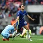 Kylian Mbappe & Sam Kerr Unveiled as FIFA 23 Cover Stars