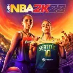 Sue Bird and Diana Taurasi Headline Exclusive NBA 2K23 WNBA Edition Cover