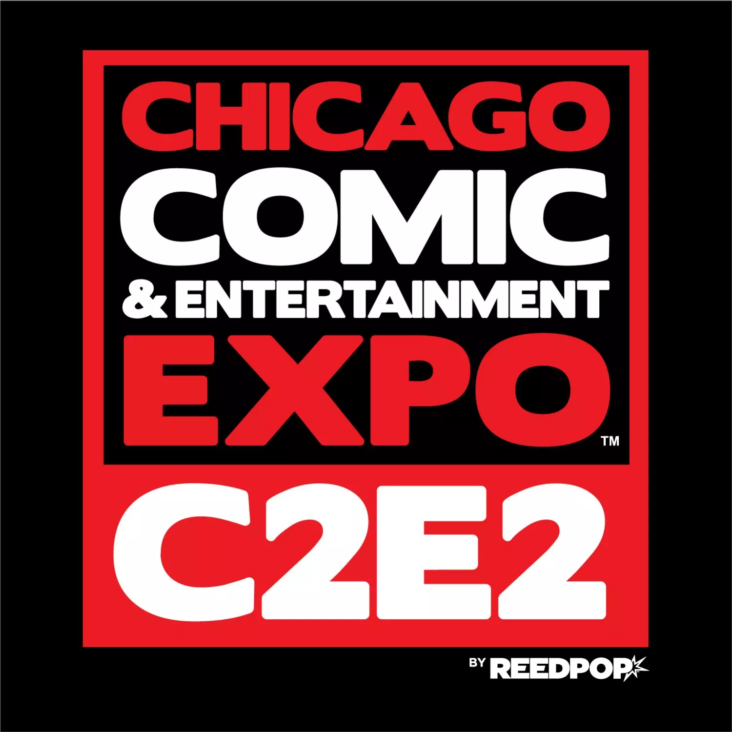 C2E2 Cosplay