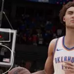 NBA 2K23 Tips: Best Center Build (PS5)