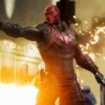 DC Teases Fans With Official Red Hood Character Trailer