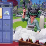 Disney Dreamlight Valley Recipes Full List