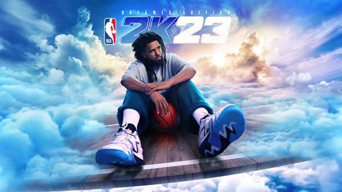 MyCAREER Image NBA 2K23