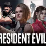 What is The Top Selling Resident Evil Game of All Time?