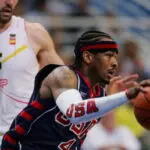 NBA 2K23 Replica Builds: Allen Iverson Build