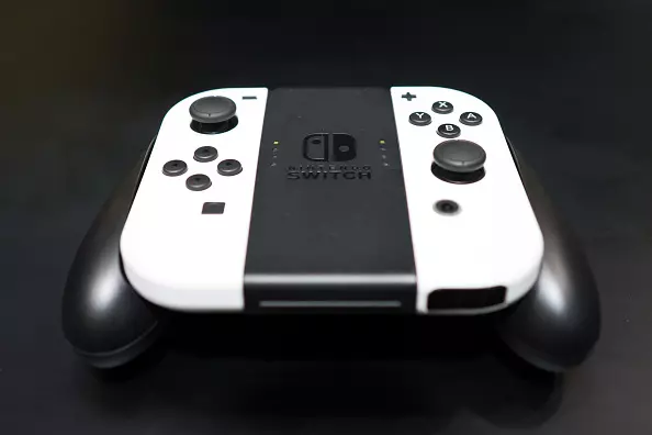 Best selling console of all time list - Nintendo Switch image