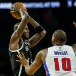 NBA 2K23 Replica Builds: Kevin Garnett Build