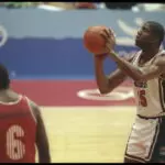 NBA 2K23 Replica Builds: Magic Johnson Replica Build