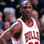 NBA 2K23 Replica Builds: Michael Jordan Build