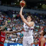 NBA 2K23 Replica Builds: Nikola Jokic Build