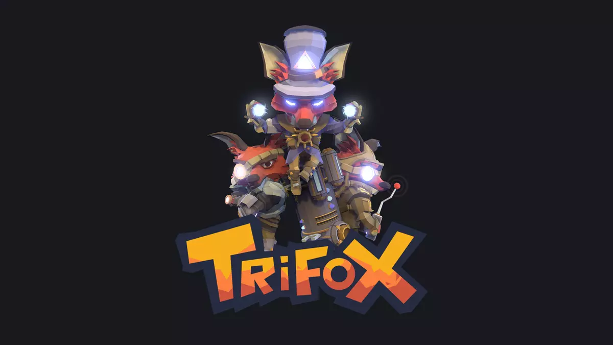 Trifox Review (Nintendo Switch) – An Adventurous Effort