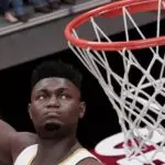 NBA 2K23 Replica Builds: Zion Williamson Build
