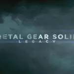 What's The Top Selling Metal Gear Game of All Time?