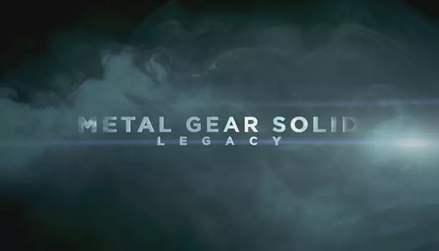 Top Selling Metal Gear Game
