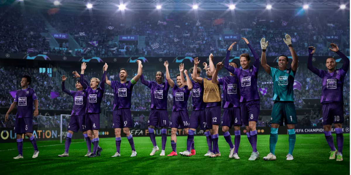 FM23: Best Young Centre Midfielders