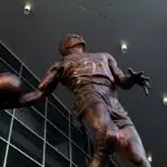 NBA 2K23 Replica Builds: Dominique Wilkins Build