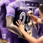 FM23: Best Young Right Wingers to Sign