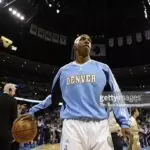 NBA 2K23 Replica Builds: Chauncey Billups Build