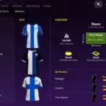 FM23 Challenge Ideas