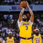 NBA 2K23 Replica Builds: Anthony Davis Build