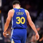 NBA 2K23 Replica Builds: Steph Curry Build