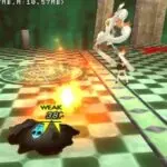 Persona 3 Portable: How to Beat Crying Table Guide (Tartarus Boss Guide)