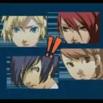 Persona 3 Portable: How to Beat Dancing Hand Guide (Tartarus Boss Guide)