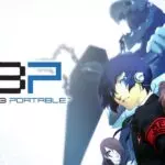 Persona 3 Portable: How to Beat Furious Gigas Guide (Tartarus Boss Guide)