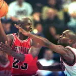 NBA 2K23 Replica Builds: Gary Payton Build