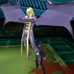 Persona 3 Portable: How to Beat Venus Eagle Guide (Tartarus Boss Guide)