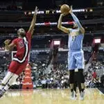 NBA 2K23 Replica Builds: Jamal Murray Build