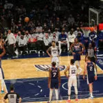 NBA 2K23 Replica Builds: Joel Embiid Build "The Process"